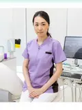 歯科医師 竹内 佑理那の写真