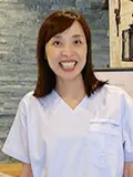 院長 酒井 由美子の写真