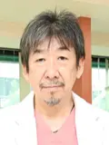院長 佐々木 康寿の写真
