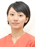 院長 今井﨑 理沙の写真