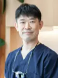 院長 長谷川 裕司の写真