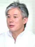 医学博士 東 浩平の写真