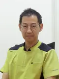 院長 豊田 彰史の写真