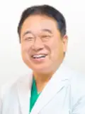 院長 及川 二郎の写真