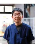院長 長佐古 良英の写真