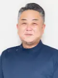 理事長 池本 和広の写真