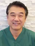 院長 武藤 光央の写真