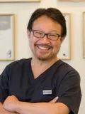 院長 橋本 正基の写真