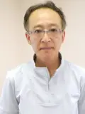 院長 前沢 進一 の写真