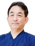 院長 堀元 隆司の写真
