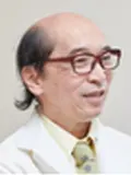 院長 横山 徹の写真