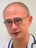 理事長 五藤 良将の写真