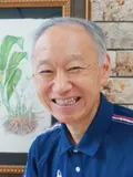 院長 萩原 均の写真