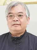 院長 中里 修司の写真