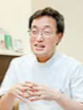 院長 二宮 威重の写真