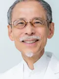 院長 武田 茂の写真