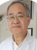 院長 塩野目 章一の写真