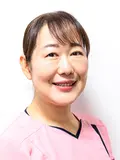 院長 喜多村 貴子の写真
