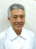 院長 岸 学の写真