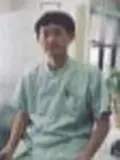 院長 岸 三博の写真