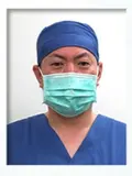 医師 起田 桂志の写真