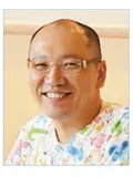 歯学博士 栁澤 武の写真