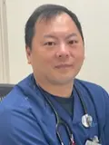 医学博士 五十嵐 岳の写真