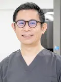 歯学博士 佐藤 洋平の写真
