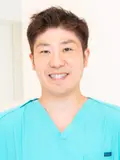 院長 梶山 創太郎の写真
