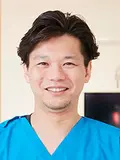 院長 多名部 貴博の写真