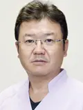 歯学博士 青柳 佳治の写真
