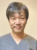 院長 加藤 章嘉の写真