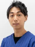 院長 六角 潤の写真
