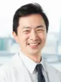 医学博士 徳永 剛広の写真