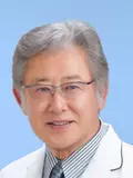 院長 吉田 勝明の写真
