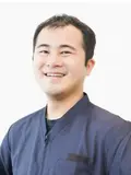 歯科医師 林 直哉の写真