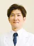 院長 矢原 青の写真