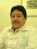 歯学博士 高橋 秀岳の写真