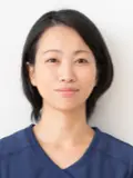 院長 山田 恭子の写真