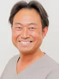 院長 佐藤 信二の写真