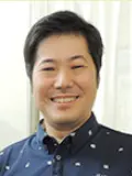 院長 星岡 賢範の写真
