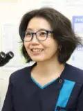 院長 嶋田 聖子の写真