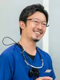 院長 荻原 道の写真