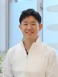 院長 潮 俊介の写真