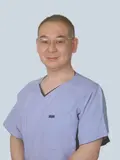 院長 林田 耕治の写真