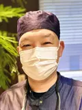 院長 高橋 剛太の写真