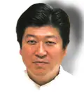 院長 大橋 栄の写真
