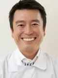 副院長 横山 大一郎の写真