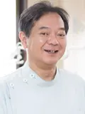院長 森田 智樹の写真