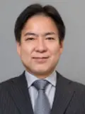 センター長 田村 睦弘の写真
